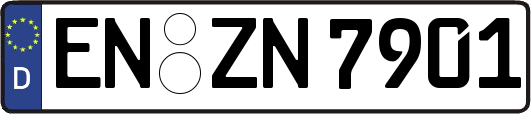 EN-ZN7901