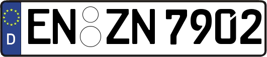 EN-ZN7902