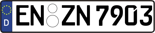 EN-ZN7903