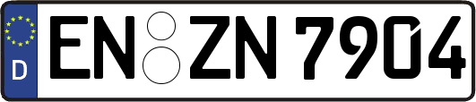 EN-ZN7904