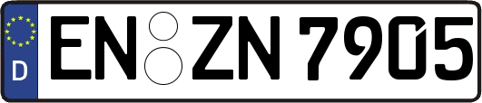 EN-ZN7905