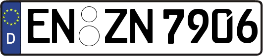 EN-ZN7906