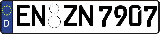 EN-ZN7907