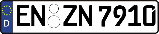 EN-ZN7910