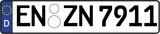 EN-ZN7911