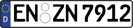 EN-ZN7912