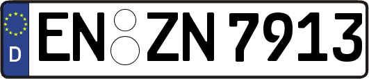 EN-ZN7913