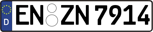 EN-ZN7914