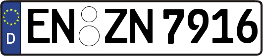 EN-ZN7916