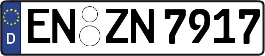 EN-ZN7917