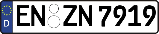 EN-ZN7919