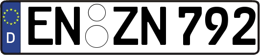 EN-ZN792