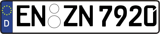 EN-ZN7920