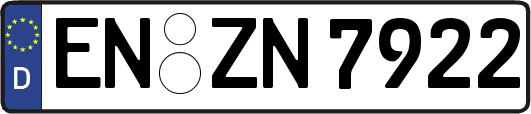 EN-ZN7922