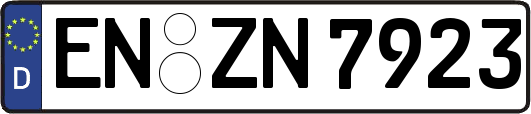 EN-ZN7923