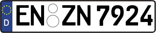 EN-ZN7924