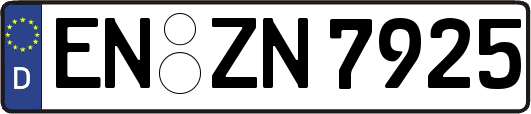 EN-ZN7925