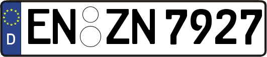 EN-ZN7927