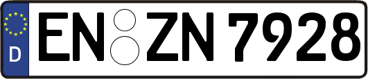 EN-ZN7928