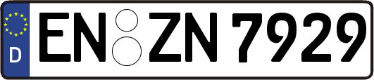 EN-ZN7929