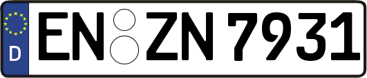 EN-ZN7931