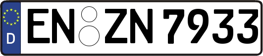 EN-ZN7933