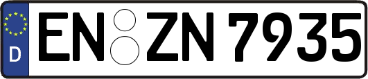 EN-ZN7935