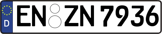 EN-ZN7936