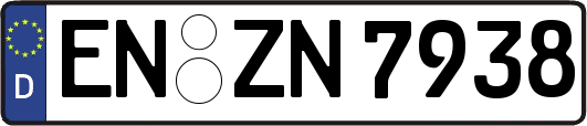 EN-ZN7938