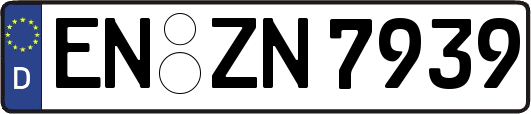 EN-ZN7939