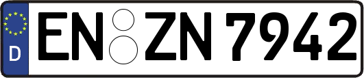 EN-ZN7942