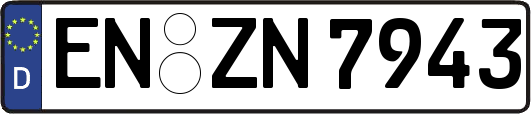 EN-ZN7943