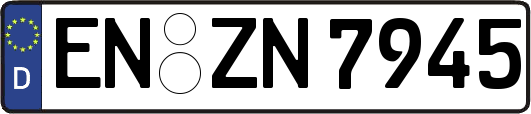 EN-ZN7945