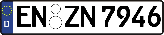 EN-ZN7946