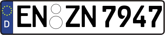 EN-ZN7947