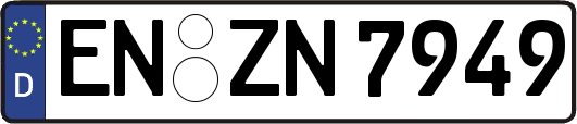 EN-ZN7949