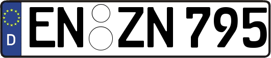 EN-ZN795