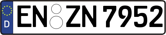 EN-ZN7952