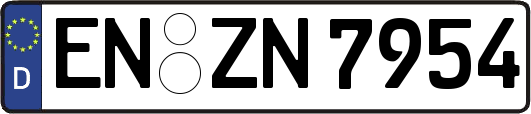 EN-ZN7954