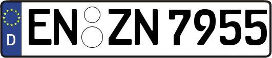 EN-ZN7955