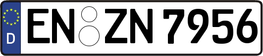 EN-ZN7956