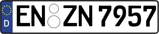 EN-ZN7957