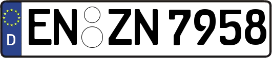 EN-ZN7958