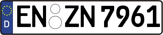 EN-ZN7961