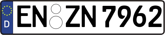 EN-ZN7962