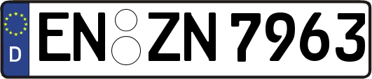 EN-ZN7963