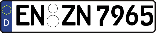 EN-ZN7965