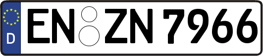 EN-ZN7966