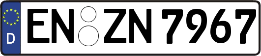 EN-ZN7967