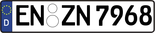 EN-ZN7968